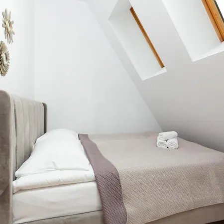 Praga Center By Renters