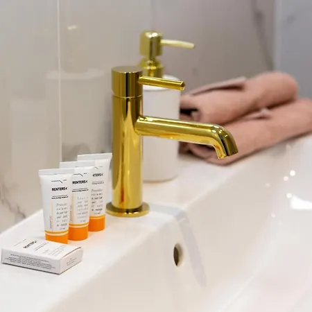 Praga Center By Renters Варшава