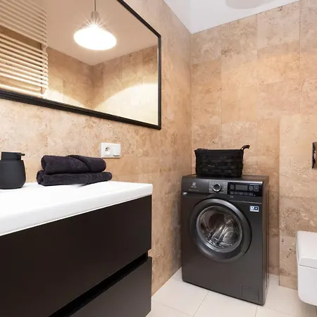 Praga Center By Renters