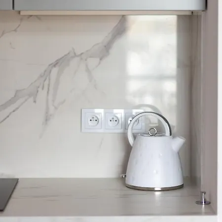 Апартаменты Praga Center By Renters