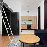 Lejlighed Praga Center By Renters