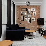 Praga Center By Renters