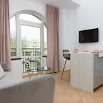 Praga Center By Renters Lejlighed *