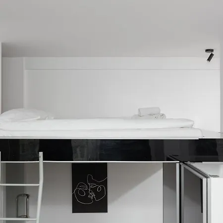 Praga Center By Renters