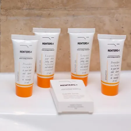 Praga Center By Renters Warszawa