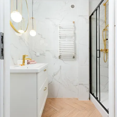 Praga Center By Renters Warszawa